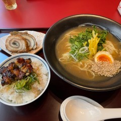 大塚 うなぎ宮川の画像