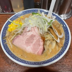 麺や 三つ葉葵の画像