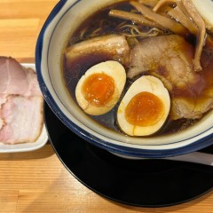 中華そば オカムラ 須賀川店の画像