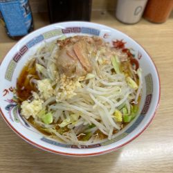 TARO(麺少なめ)