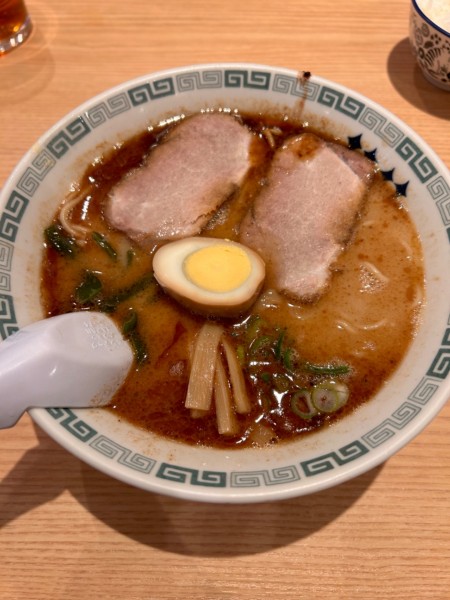 「桂花ラーメン」@桂花ラーメン 東口駅前店の写真