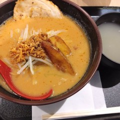 麺場 田所商店 イオンモール座間店の画像