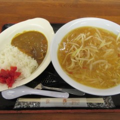 にんたまラーメン ゆにろーず 角崎店の画像