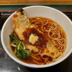 小諸そば 六本木店の画像