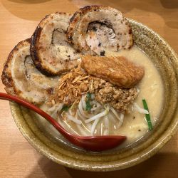 麺場 田所商店 周南店の画像