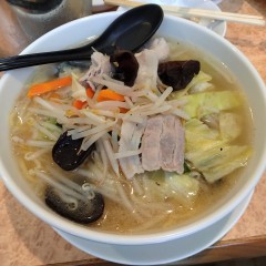 一番飯店 本店の画像