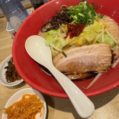 博多一風堂 JR浜松駅店の画像