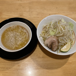 つけ麺