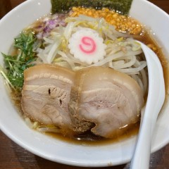 ヤマネコ軒の画像