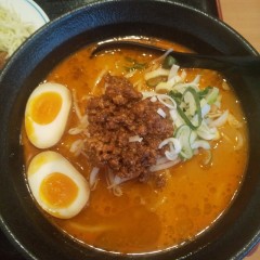 元祖 タンタン麺の写真