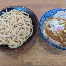 つけ麺チャーシュー