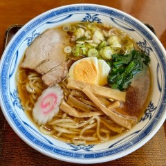 麺処 柏屋の画像
