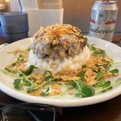 ステーキラボの画像