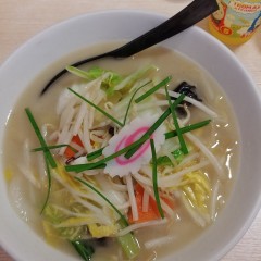 ラーメン春樹 イトーヨーカドー三郷店の画像