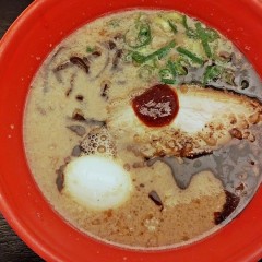 RAMEN EXPRESS 博多 一風堂 東京ソラマチ店の画像