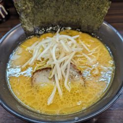 ラーメン