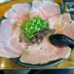 中華そば 錦 伏見店の画像