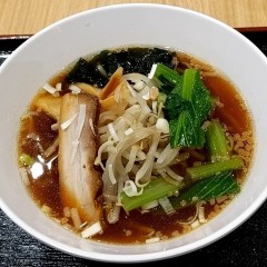 良記餃子軒 イオンモール川口店の画像
