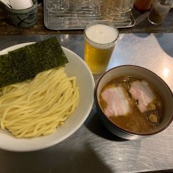 つけ麺