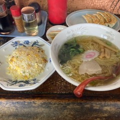 大衆食堂ひょうたんの画像