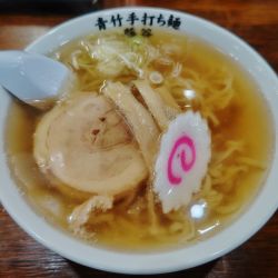 ラーメン