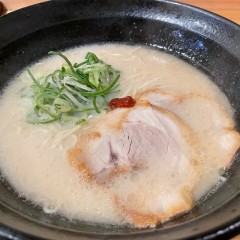 ラーメン 侍 湯布院店の画像