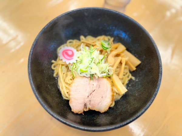 「一平ソバ並  650円」@油ソバ専門店 一平ソバの写真