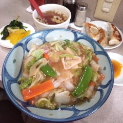 代一元 大森店の写真