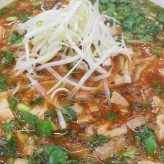 福しん 北千住店の画像