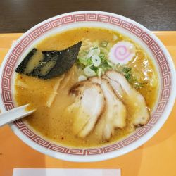 幸楽苑 イオン茅ヶ崎店の画像