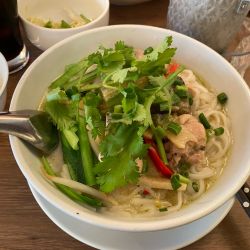 アジアンカフェ ダオタイランドの画像