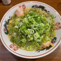 麺屋 航の画像