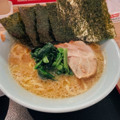 ラーメンカーニバル 登米佐沼店の画像