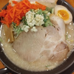 豚人 栗東店の画像