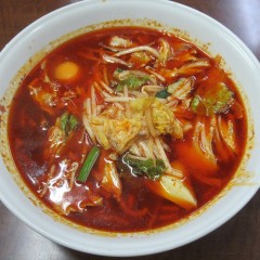 中央市場 上海の画像