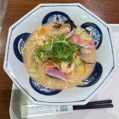 リンガーハット イオンフードスタイル港南台店の画像