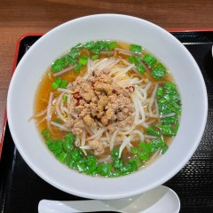 東方餃子坊 港南台店の画像