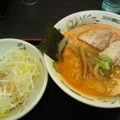 熱烈中華食堂 日高屋 阪急大井町ガーデン店の画像