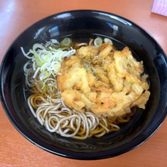 大江戸そば 錦糸町東店の写真