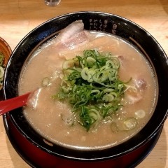 うま屋ラーメン 千種猪子石店の画像