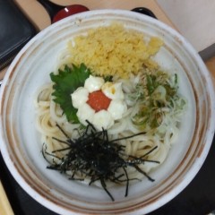 どんQ製麺の画像