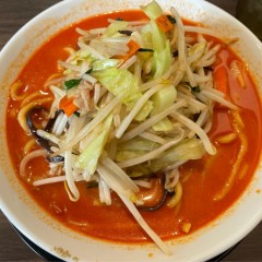 濃魂タンメンかみもりの画像