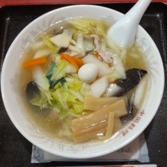 中国料理 廣東 白山本店の画像