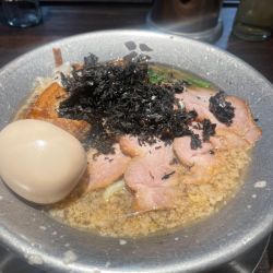 特製ラーメン