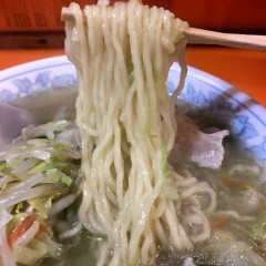 中華料理 楠知の画像
