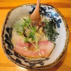 らーめん砦の画像