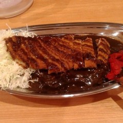 ゴーゴーカレー 亀有スタジアムの画像