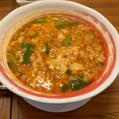 宮崎辛麺みやびの画像