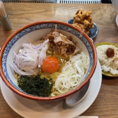 鶏白湯そば 彌の画像