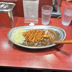 ゴーゴーカレー 東京駅八重洲北口前スタジアムの画像